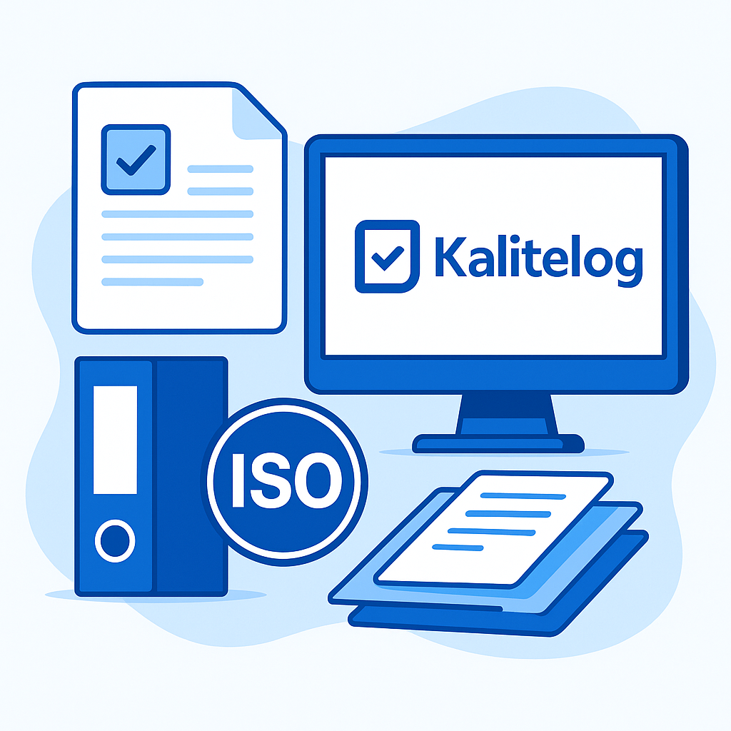 Kalite Sistem Doküman Noktası